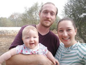 Familienurlaub mit Baby auf Mallorca